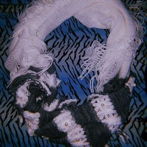 infinite scarf